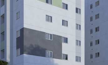 Imagem 2: Studio para venda no Costa e Silva