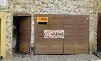 Imagem 3: Sobrado com 2 dormitórios à venda, 113 m² por R$ 500.000,00 - Umuarama - Osasco/SP