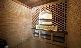 Imagem 7: CASA RESIDENCIAL em CARAPICUÍBA - SP, RECANTO IMPLA