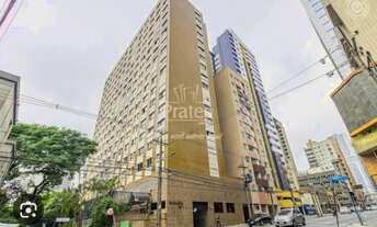 Imagem: Apt Centro Batel