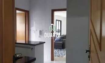 Imagem 6: SANTOS - Apartamento Padrão - POMPÉIA