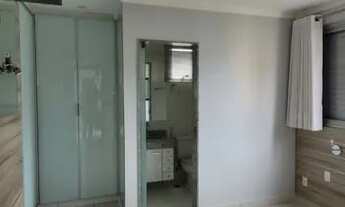 Imagem 4: Apartamento para venda tem 56 metros quadrados com 2 quartos em Setor Bueno - Goiânia - GO