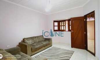 Imagem 2: Aceito por Casa - Vendo Imóvel com 3 dormitórios à venda, 140 m² por R$ 371.600 - Wanel Vi