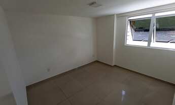 Imagem 5: Apartamento para aluguel tem 52 metros quadrados com 2 quartos em Centro - Fortaleza - CE