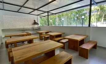 Imagem 3: Alugo apto novo Granbery, 2 quartos, duas garagens, lazer completo