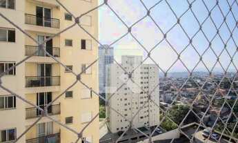 Imagem 7: Apartamento para Aluguel - Padroeira, 2 Quartos, 54 m2