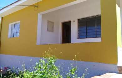 Imagem 2: Casa para Locação em São Paulo, Jardim Peri, 2 dormitórios, 1 banheiro, 1 vaga