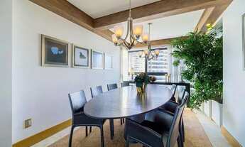 Imagem 5: Apartamento 4 Quartos para Venda em Salvador, Barra, 4 dormitórios, 4 suítes, 6 banheiros