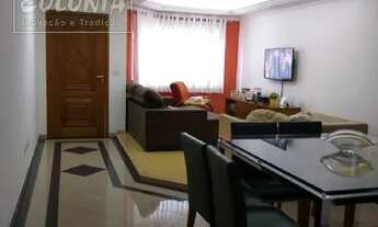 Imagem: Santo André - Casa Padrão - Centro