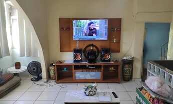 Imagem 3: Triplex com 2 quartos em Campo Grande