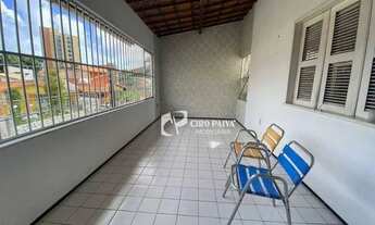 Imagem 5: Casa com 4 dormitórios à venda, 207 m² por R$ 1.200.000,00 - São João Do Tauape - Fortalez