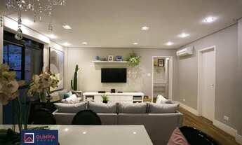 Imagem 2: Apartamento Venda Higienópolis 137 m² 3 Dormitórios