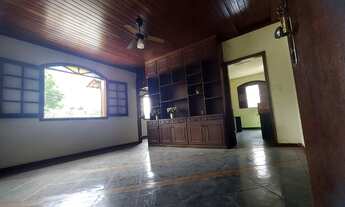 Imagem 3: 2 casas comerciais, com 4 vagas de garagem, Bairro Renascença, Belo Horizonte/MG