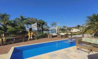 Imagem 7: Casa para venda com vista espetacular em Escarpas do Lago, Capitólio - CA4140