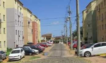 Imagem 4: Apartamento para Venda - 39m², 2 dormitórios, 1 vaga - Campo Novo