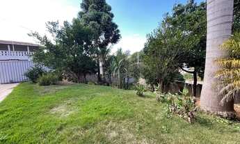 Imagem 3: Casa para aluguel, 3 quartos, 2 suítes, 6 vagas, São José - Santa Bárbara/MG