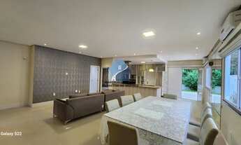 Imagem 2: Condomínio Alphaville III - Ponta Negra