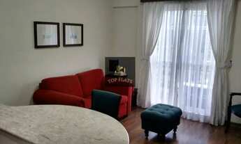 Imagem 2: Flat disponível na Vila Olímpia