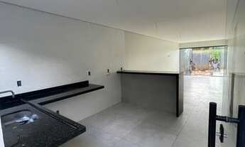 Imagem 6: Casa térrea setor de Chacara lucio Costa com 3 Quartos