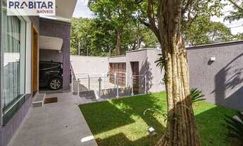 Imagem 3: Casa com 4 dormitórios, 340 m² - venda por R$ 4.150.000,00 ou aluguel por R$ 26.342,13/mês