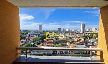 Imagem 7: Apartamento com 2 dormitórios à venda, 55 m² por R$ 369.878,00 - Centro - Fortaleza/CE