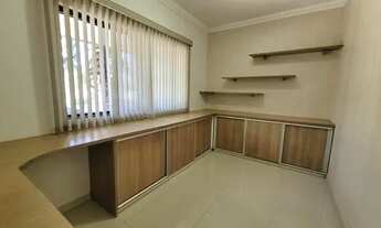 Imagem 7: Sobrado de Alto padrão com Piscina na melhor localização do Villa Branca