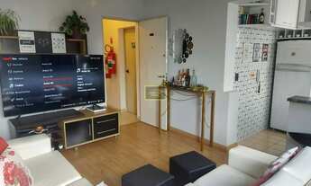 Imagem 4: Luxuoso apartamento 1 dormitório com lazer completo e localização privilegiada em Perdizes