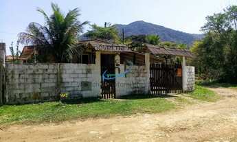 Imagem: Casa para Venda em Ubatuba, Praia da Lagoinha