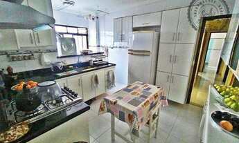 Imagem 7: Apartamento localizado no bairro Boqueirão - Praia Grande/SP