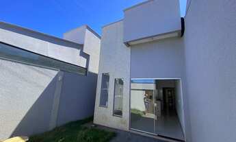 Imagem 2: Casa para aluguel no Setor Parque Tremendão - Goiânia - GO