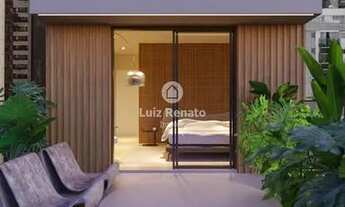 Imagem 4: Apartamento à venda 3 quartos 2 vagas - Lourdes