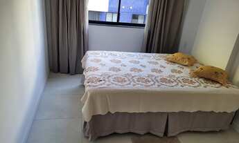 Imagem 3: Apartamento novo mobiliado e pronto pra morar