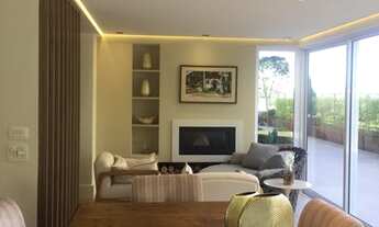 Imagem 3: Apartamento altíssimo padrão á venda 386 metros com 4 suítes no Campo Belo