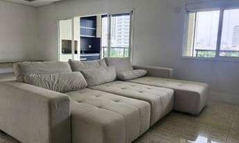 Imagem 6: APARTAMENTO - 3 SUITES - EDIFICIO ÚNICO - CAMPOLIM - SOROCABA - SP