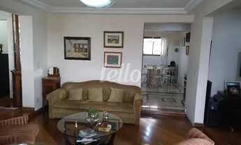 Imagem: São Paulo - Apartamento Padrão - Campo