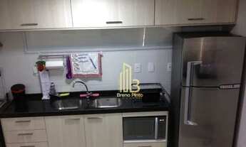 Imagem 4: Apartamento com 2 dormitórios para alugar, 70 m² por R$ 5.000/mês - Meireles - Fortaleza/C