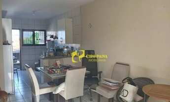 Imagem 7: Apartamento com 3 dormitórios à venda, 71 m² por R$ 158.000,00 - Sapiranga - Fortaleza/CE