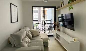 Imagem: Apartamento à venda, 2 quartos, 1 suíte