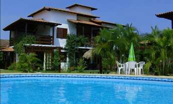 Imagem: Casa com 3 quartos em condomínio, Itaúna