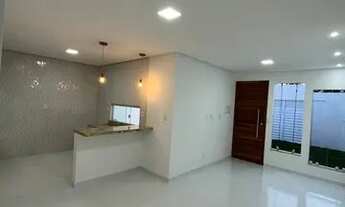 Imagem 7: Casa na Barra dos Coqueiros