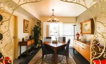 Imagem 7: Apartamento para Aluguel - Paraíso, 4 Quartos, 162 m2