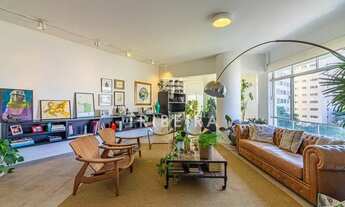 Imagem 3: Imóvel de 220m², com 3 dormitórios (sendo 1 suíte)