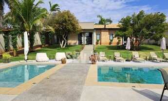 Imagem 2: CHACARA A VENDA NO RECANTO DOS NOBRES - BAURU - AGUDOS