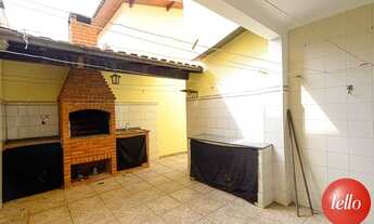 Imagem 6: São Paulo - Casa Padrão - São Lucas