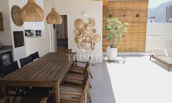 Imagem 4: Cobertura em Leblon - Rio de Janeiro