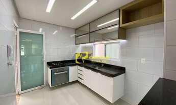 Imagem 7: Casa com 3 dormitórios à venda, Condomínio Reserva dos Pássaros 84 m² por R$ 339.000 - Lag