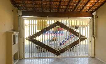 Imagem 5: Casa para aluguel tem 125 metros quadrados com 3 quartos em Cidade Jardim - Jacareí - SP