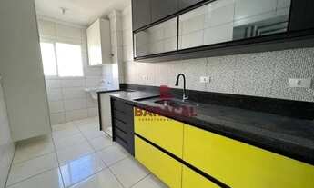 Imagem 12: Apartamento com 2 dormitórios à venda, 78 m² por R$ 595.000 - Canto do Forte - Praia Grand