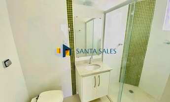 Imagem 5: EXCELENTE APARTAMENTO PARA LOCAÇÃO - VILA OLIMPIA