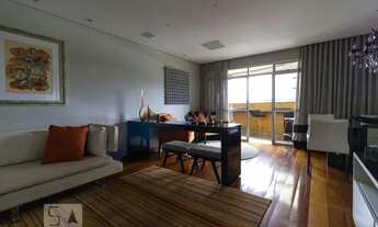 Imagem: Apartamento para Aluguel - Ipiranga, 4 Quartos